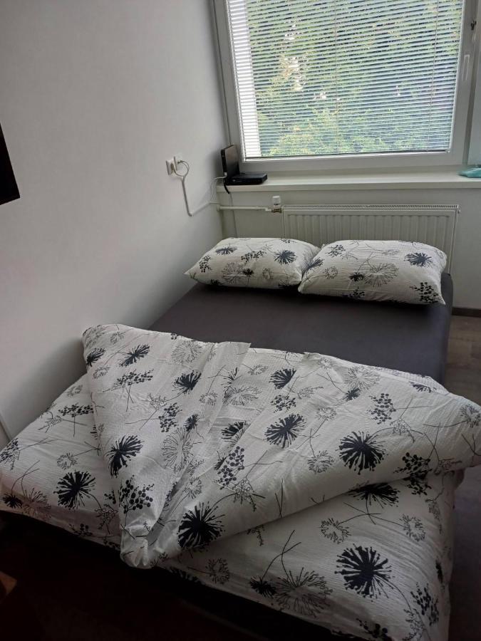 Apartma Nadja Maribor Zewnętrze zdjęcie
